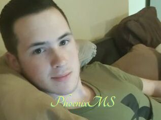PhoenixMS