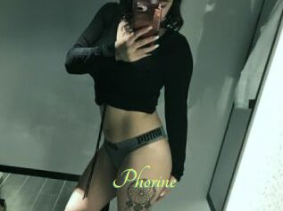 Phorine