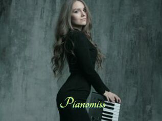 Pianomiss