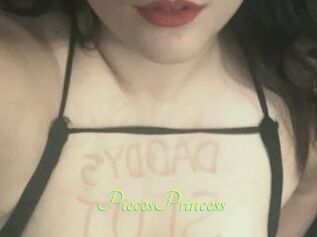 PiecesPrincess