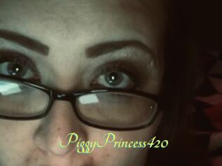 PiggyPrincess420