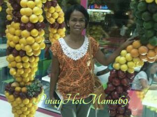 PinayHotMama69