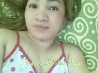 PinayLilSWeetPussy