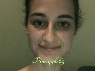 Pineapple69