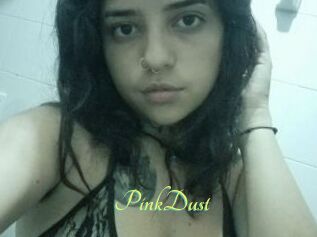 PinkDust