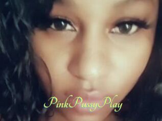 PinkPussyPlay