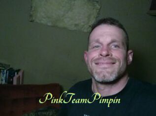 PinkTeamPimpin