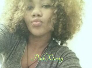 PinkXtasty