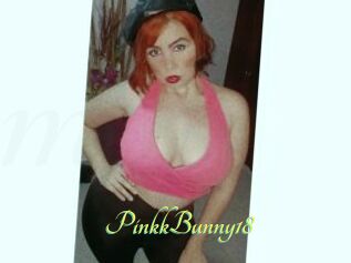 PinkkBunny18