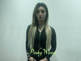 PinkyWossy