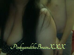 PinkyandtheBrainXXX