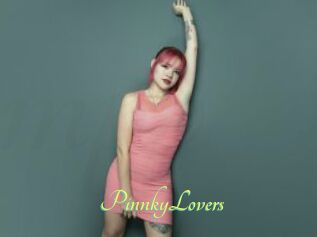 PinnkyLovers