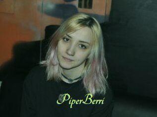 PiperBerri