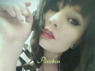 Pixiekiss