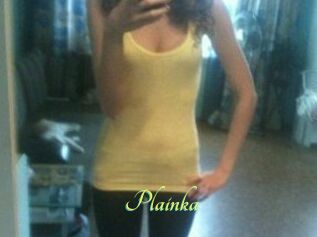 Plainka