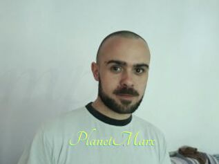 PlanetMarx