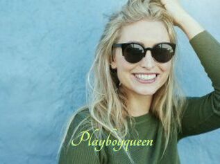 Playboyqueen