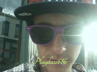Playdaze686