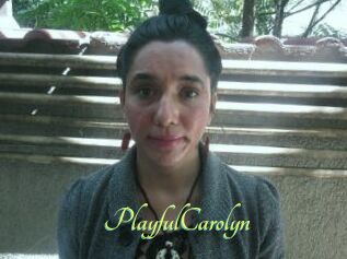 PlayfulCarolyn