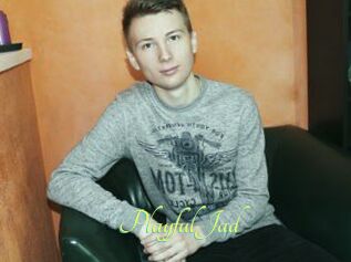 PlayfulJad