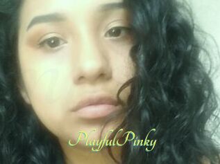 PlayfulPinky