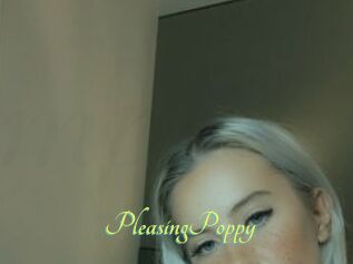 PleasingPoppy