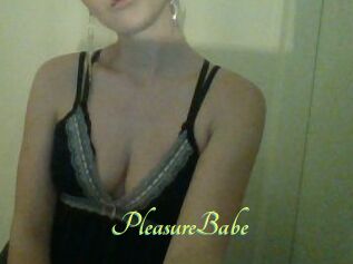 PleasureBabe