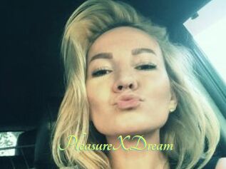 PleasureXDream