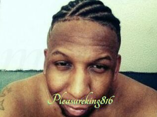 Pleasureking816