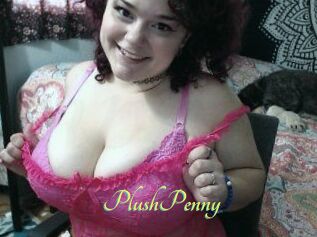 PlushPenny