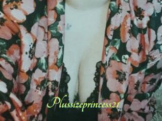Plussizeprincess21