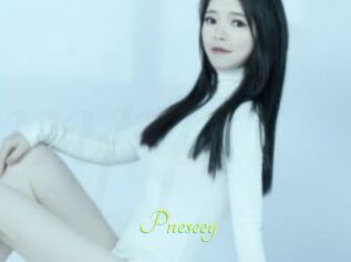 Pneseey