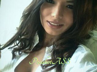 PocahotASS