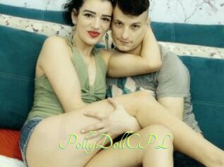 PollyDollCPL