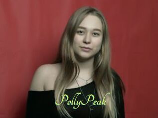 PollyPeak