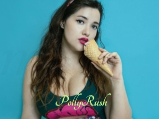 PollyRush