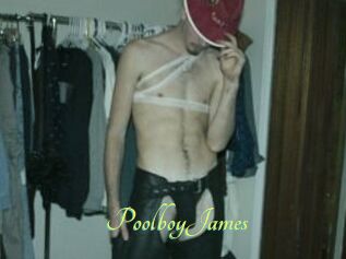 PoolboyJames