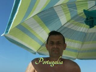 Portugalia
