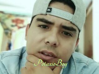 PotaxioBoy
