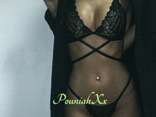 PouniahXx
