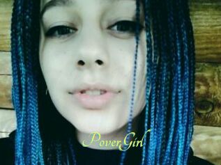 PoverGirl