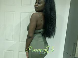 PowerpuffJo