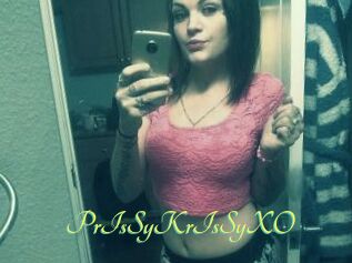 PrIsSyKrIsSyXO