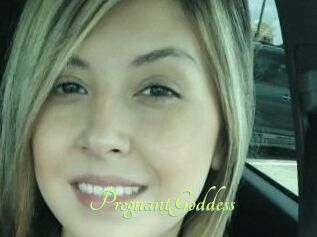 PregnantGoddess