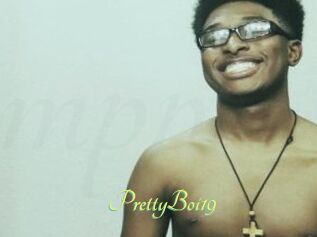 PrettyBoi19