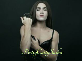 PrettyCattySasha