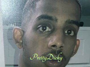 PrettyDicky