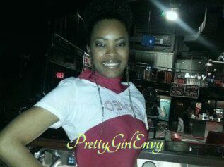 PrettyGirlEnvy