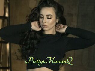 PrettyMarianQ