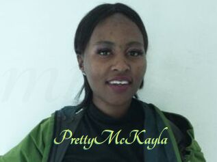 PrettyMcKayla